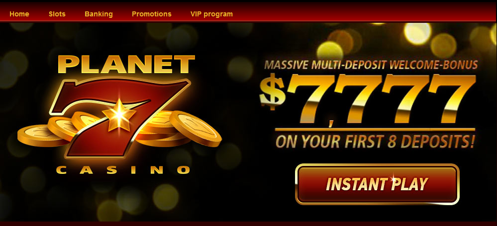 No Deposit 100 Casino