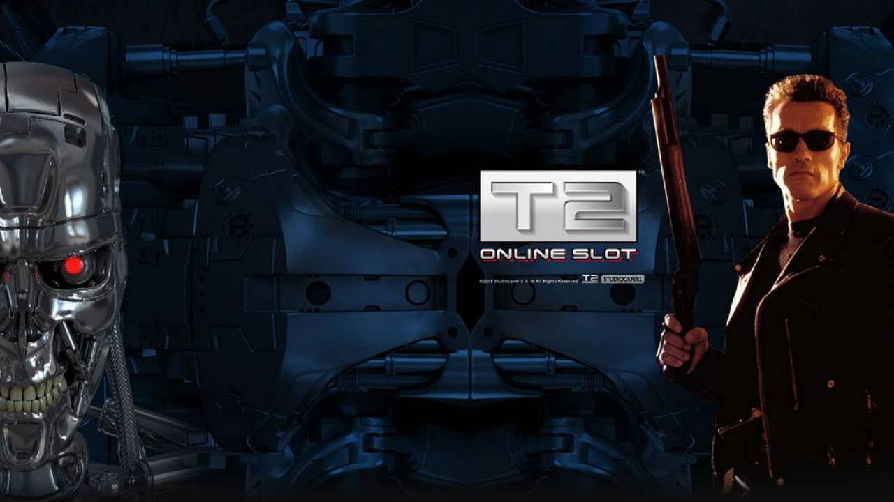 Gowild Online Casino Exclusive 20 Free Spins On Terminator 2 No Deposit Quickie Boost