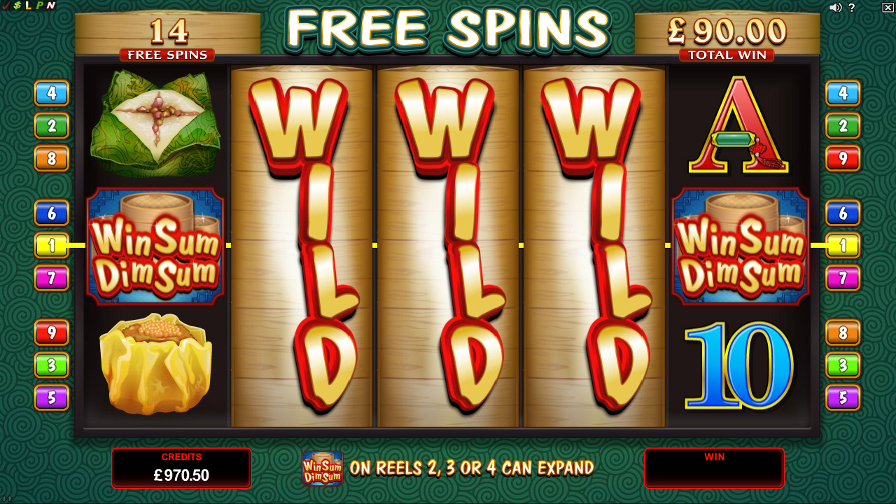 Win Sum Dim Sum | Euro Palace Casino Blog Win Sum Dim Sum | Euro Palace Casino Blog