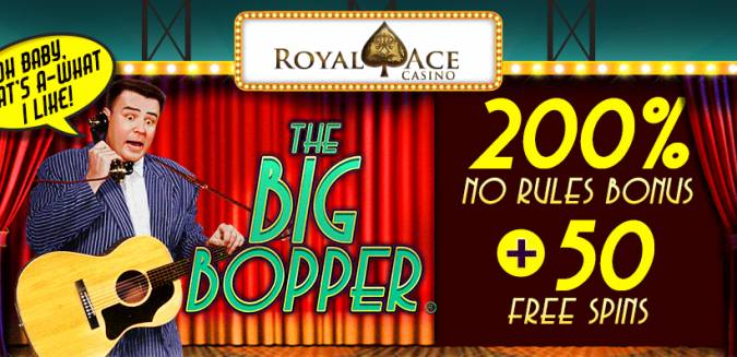Royal Ace Mobile Royal Ace Mobile