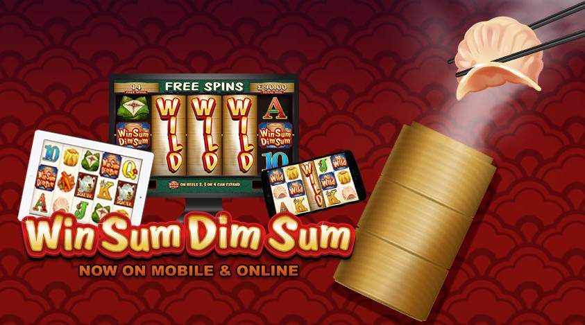 Best casino free spins online