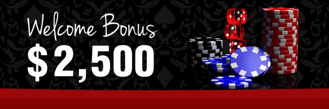 casino bonus 2016