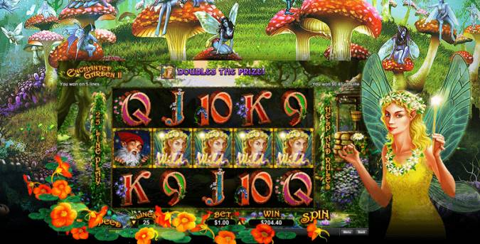 Casinos