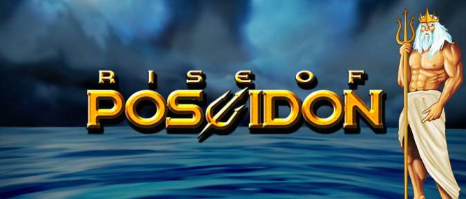 Spiele Rise Of Poseidon - Video Slots Online Spiele Rise Of Poseidon - Video Slots Online
