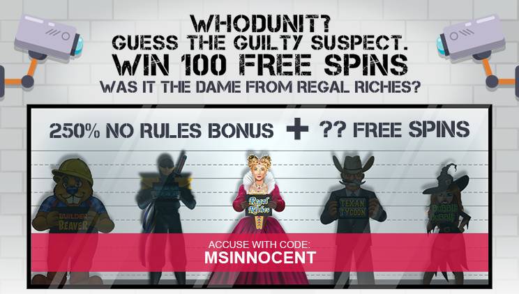 Bonus 250