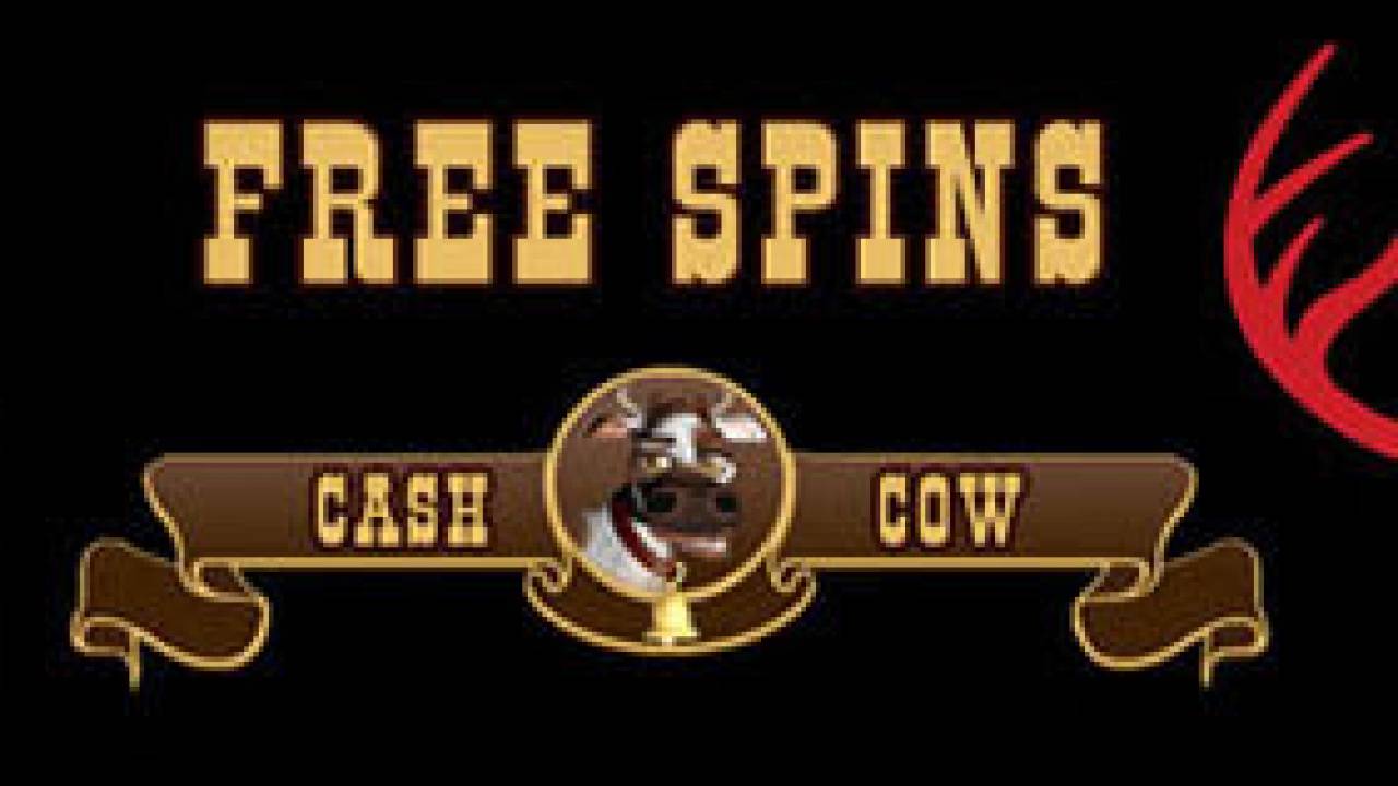 Miami Club Casino 25 Free Spins On Cash Cow October 2017
