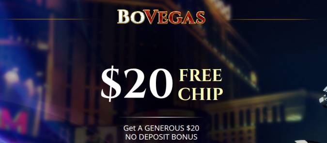 Bovegas Casino No Deposit Bonus Codes August 2019