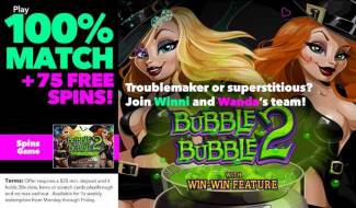 Uptown Aces Casino Free Sunday Bonus Plus Deposit Bonus Uptown Aces Casino Free Sunday Bonus Plus Deposit Bonus