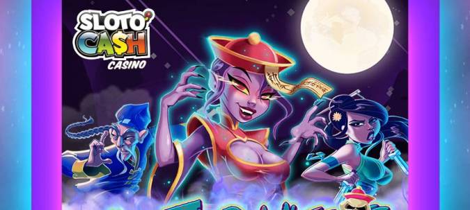 Slotocash Casino No Deposit Bonus Codes May 2018 Slotocash Casino No Deposit Bonus Codes May 2018