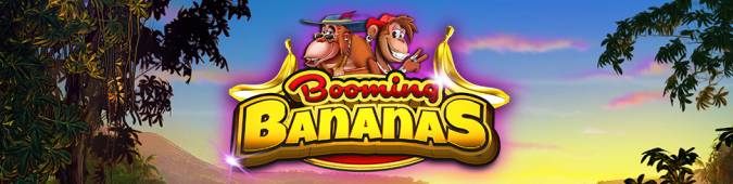 SlotoHit Casino - Exclusive 50 No Deposit FS Bonus Code on Booming Bananas September 2020 ...