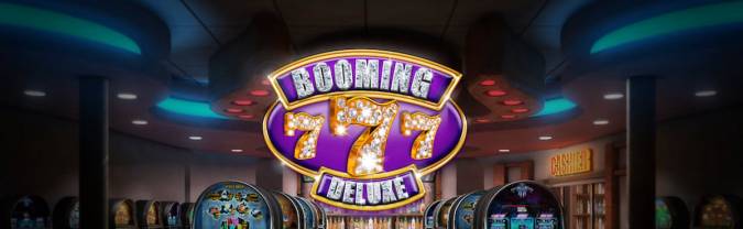 BetNSpin Casino - Exclusive 50 No Deposit FS Bonus on Booming Seven Deluxe August 2020 - Quickie ...