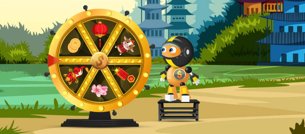 Tangiers Casino - Exclusive 100 No Deposit Free Spins on Betsoft Slots