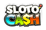 Sloto Cash logo