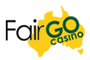 Fair Go logo