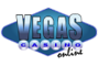 Vegas Casino Online logo