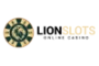 Lion Slots logo