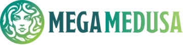 Mega Medusa Casino logo