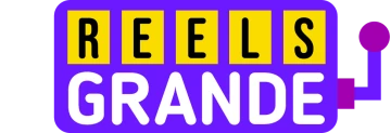 Reels Grande Casino logo