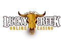 Lucky Creek Casino logo