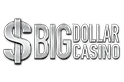 Big Dollar Casino logo