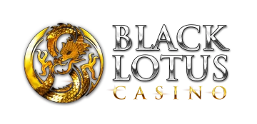 Black Lotus Casino logo