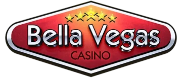 Bella Vegas logo