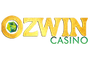 Ozwin Casino logo