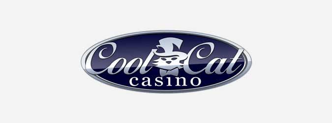Cool Cat Casino - Exclusive 300% Bonus Code