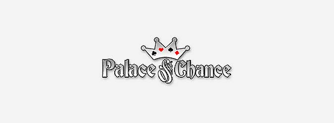 Casino Palace Of Chance