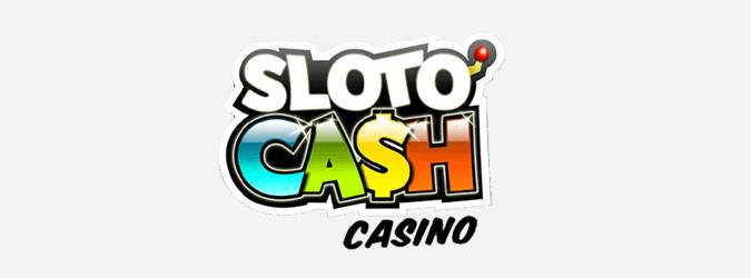 Sloto Cash Casino - Exclusive 20 No Deposit FS Bonus Code on Sweet 16 September 2023