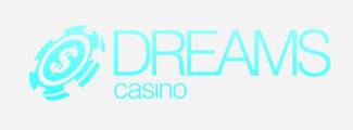 Dreams Casino - Exclusive $25 No Deposit Bonus + 20 FS on Cai Hong