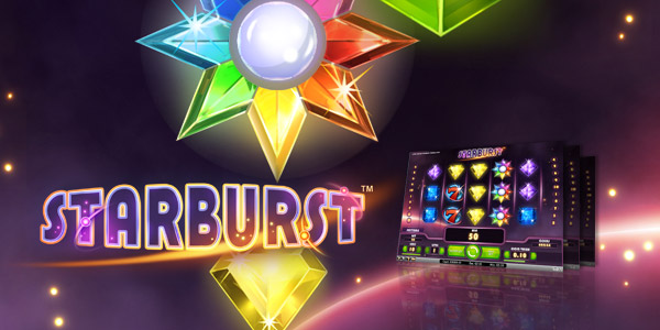 Grand Wild Casino - Exclusive 200% Bonus + 100 FS on Starburst