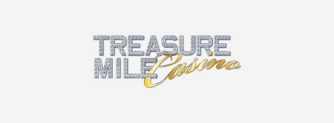 Treasure Mile Casino - Exclusive 50 No Deposit FS Bonus Code on Pieces of Eight February 2022