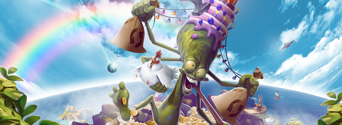 Casino Heroes - 20 Free Spins on Second Strike Slot April 2016