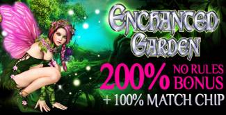 Royal Ace Online Casino - No Rules 200% Bonus + 100% Free Chip April 2016