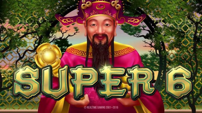Fair Go Casino - 100% Daily Bonus + 50 FS on Super 6 February 2018