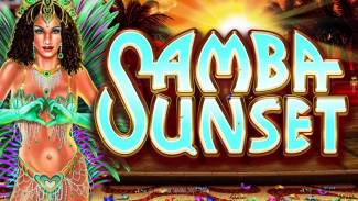 Sloto Cash Casino - 150% Deposit Bonus Code + 150 Free Spins on Samba Sunset