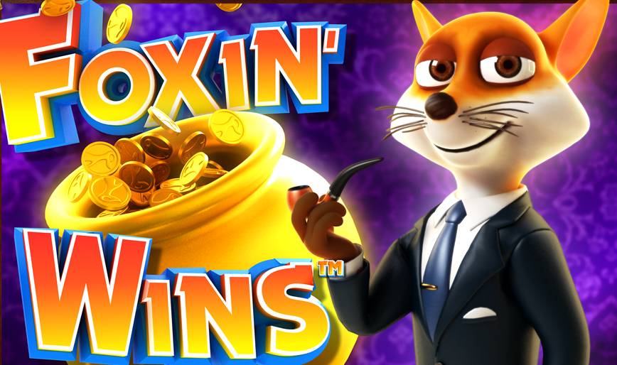 Casumo Casino is giving away up to 60 Free Spins on Foxin Wins Bonus code: no code required [maxbutton id=