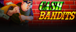 Wild Vegas Online Casino - 100 Free Spins on Cash Bandits