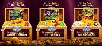 Planet 7 Casino - 250% No Rules Bonus + 25 FS + 30 extra FS May 2017