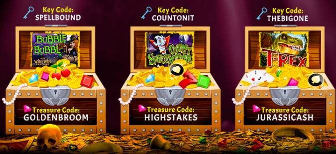 Planet 7 Casino - 250% No Rules Bonus + 25 FS + 30 extra FS May 2017