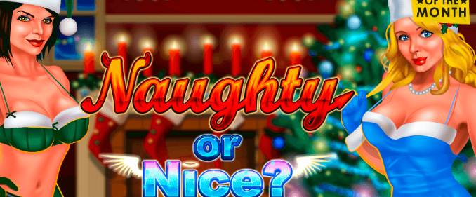 Uptown Aces Casino - 100% Bonus Code + 75 Free Spins on Naughty or Nice