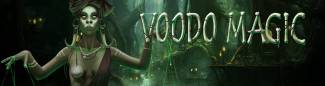 Casino Extreme - 200% Deposit Bonus Code + 30 Free Spins on Voodoo Magic