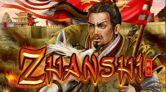 Slotastic Casino - Exclusive 300% Bonus + 30 FS on Zhanshi November 2017