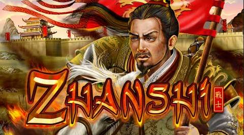 Slotastic Casino - Exclusive 300% Bonus + 30 FS on Zhanshi November 2017