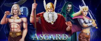 Platinum Reels Casino - Exclusive 50 No Deposit FS Bonus Code on Asgard