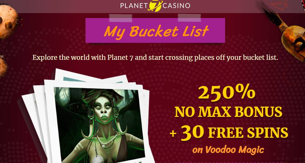 Planet Planet