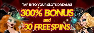 Planet 7 Casino - 300% No Rules Bonus Code + 30 FS on Bubble Bubble 2