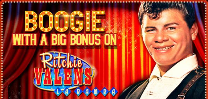 Planet 7 Casino - 250% No Max Bonus Code + 50 Free Spins on La Bamba