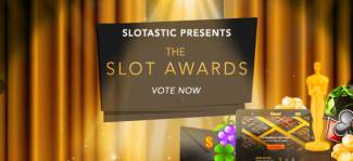 Slotastic Casino - Slot Awards 2018 with up to 250 Free Spins